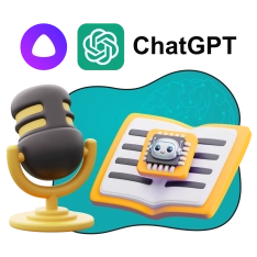 Mini-AI Playground. Мини-игровая площадка для искусственного интеллекта - КИБЕРшкола программирования для детей, компьютерные курсы для школьников, начинающих и подростков - KIBERone г. Ворошиловский
