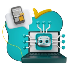 AI Product Lab. Собираем MVP за 3 занятия – как взрослые IT-команды - КИБЕРшкола программирования для детей, компьютерные курсы для школьников, начинающих и подростков - KIBERone г. Ворошиловский