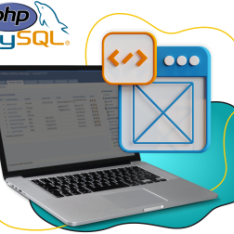 PHP+SQL - КИБЕРшкола программирования для детей, компьютерные курсы для школьников, начинающих и подростков - KIBERone г. Ворошиловский