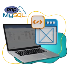 PHP+SQL - КИБЕРшкола программирования для детей, компьютерные курсы для школьников, начинающих и подростков - KIBERone г. Ворошиловский