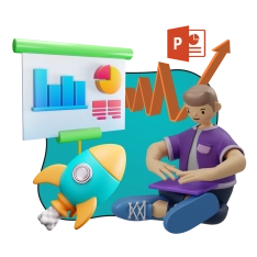 Магия эффектных презентаций PowerPoint - КИБЕРшкола программирования для детей, компьютерные курсы для школьников, начинающих и подростков - KIBERone г. Ворошиловский