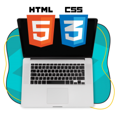 Веб-мастер (HTML + CSS) - КИБЕРшкола программирования для детей, компьютерные курсы для школьников, начинающих и подростков - KIBERone г. Ворошиловский
