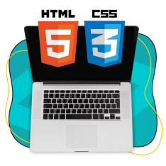 Web-мастер (HTML+CSS) - КИБЕРшкола программирования для детей, компьютерные курсы для школьников, начинающих и подростков - KIBERone г. Ворошиловский