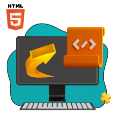Основы HTML. Изучение веб-разработки - КИБЕРшкола программирования для детей, компьютерные курсы для школьников, начинающих и подростков - KIBERone г. Ворошиловский
