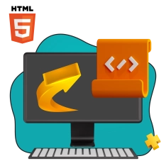 Web-мастер: первые шаги в мир современных сайтов. Основы HTML - КИБЕРшкола программирования для детей, компьютерные курсы для школьников, начинающих и подростков - KIBERone г. Ворошиловский