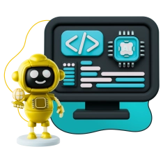 Vibe Coding & AI-инжиниринг - КИБЕРшкола программирования для детей, компьютерные курсы для школьников, начинающих и подростков - KIBERone г. Ворошиловский