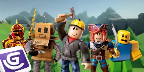Создаем свою вселенную по мотивам любимой игры на движке GDevelop 5 - КИБЕРшкола программирования для детей, компьютерные курсы для школьников, начинающих и подростков - KIBERone г. Ворошиловский