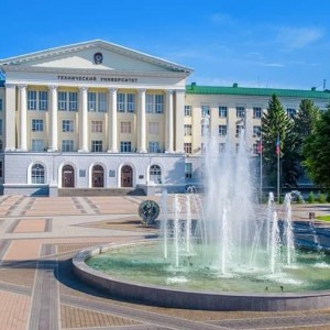 В сентябре открытие новой локации в самом центре Ростова-на-Дону, в Кванториуме при ДГТУ! - КИБЕРшкола программирования для детей, компьютерные курсы для школьников, начинающих и подростков - KIBERone г. Ворошиловский
