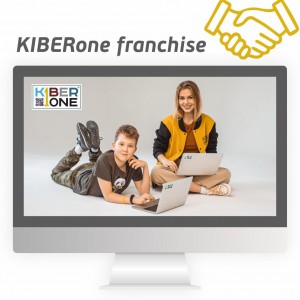 Франшиза KIBERone — в списке лучших по итогам 2019 года - КИБЕРшкола программирования для детей, компьютерные курсы для школьников, начинающих и подростков - KIBERone г. Ворошиловский